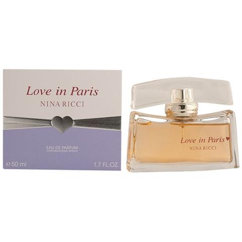 Love In Paris Edp Spray 50 Ml Ne-17140 - Foto 1