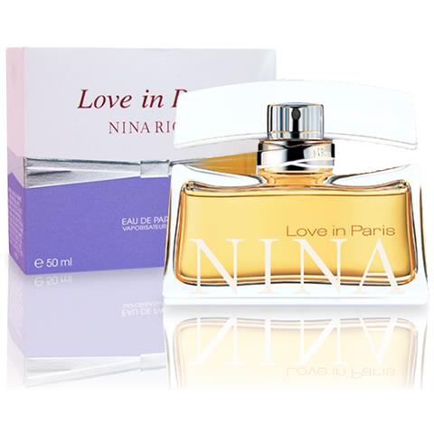 Love In Paris Edp Spray 50 Ml Ne-17140 - Foto 4