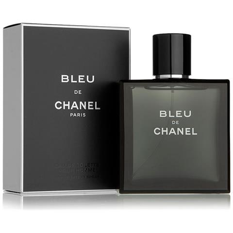 Profumi Donna Blue De Edt Pour Homme 150 Ml - Foto 1