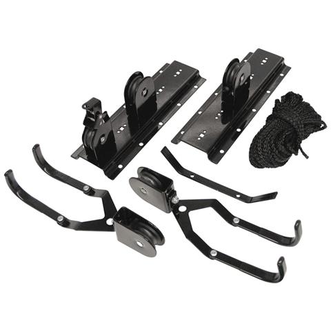 Supporto Bicicletta Da Soffitto 730915 - Foto 1