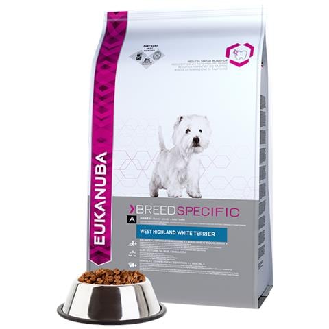 BREED SPECIFIC 2,5 kg Adulto Pollo, Tacchino - Foto 1