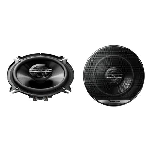 Altoparlante Auto a 2 Vie 250 Watt Colore Nero - Foto 1