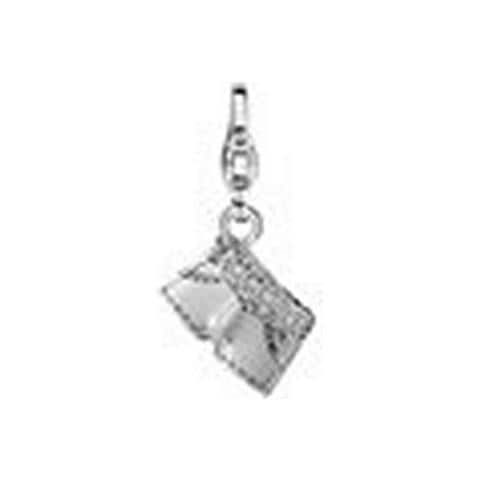 Charm Da Donna 8174zi (1 Cm)  - Foto 1