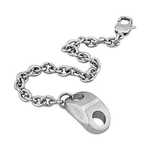 Bracciale Uomo Tj0637 (22 Cm)  - Foto 1