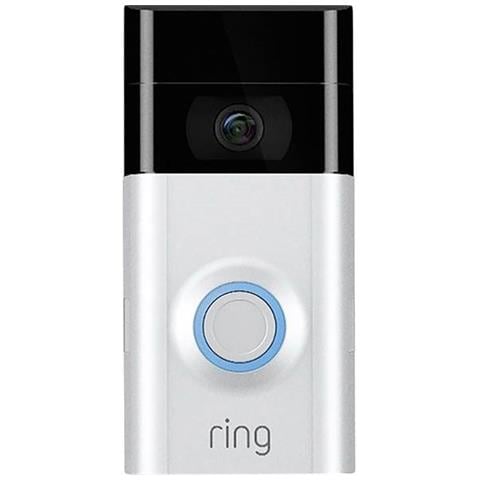 Videocitofono Wifi 1080p - Video Doorbell 2 - Foto 3