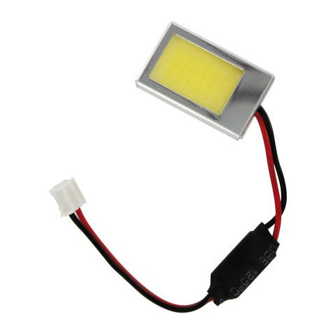 Pannello Cob 1,2w 10-30v 26x16mm - Foto 1