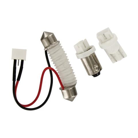 Pannello Cob 1,2w 10-30v 26x16mm - Foto 2