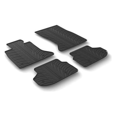 Sr. tapp. Su Misura Bmw Serie 5 F10 1/2010> - Foto 3