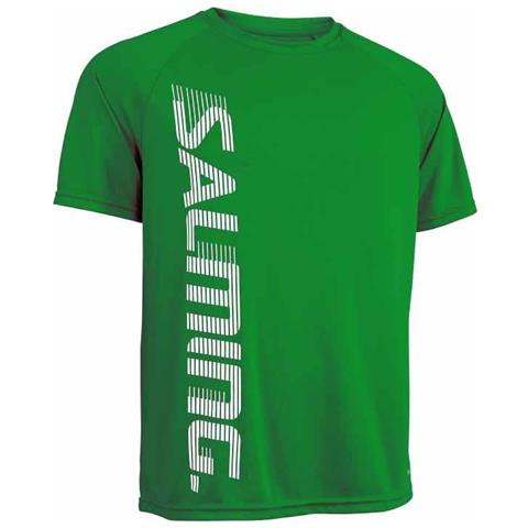 Magliette Training 2.0 S / s Abbigliamento Uomo L - Foto 1