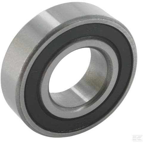 Cuscinetto A Sfere A Gola Profonda 6205 2rs Gopart Interno 25 Mm - Foto 1