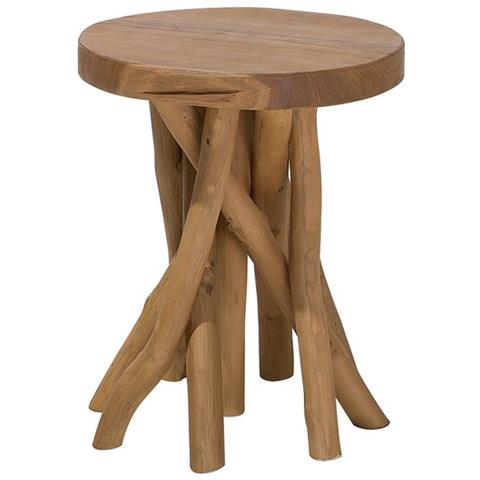 Tavolino Da Caffè In Legno Merritt - Foto 1