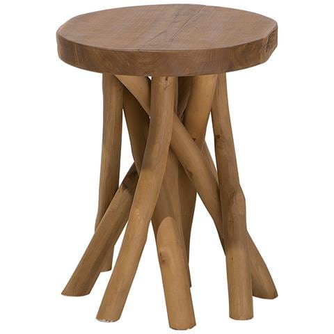 Tavolino Da Caffè In Legno Merritt - Foto 23