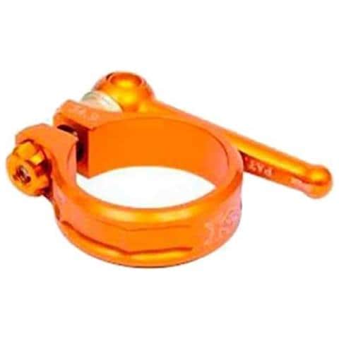 Sellini Mtb Sc 10 Qr Clamp Ricambi Dei Componenti 34.9 Mm - Foto 1