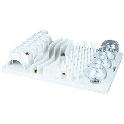 Tavola Di Giochi Ed Attività Per Gatti 30x40 Cm 4590 - Foto 1