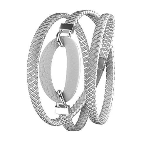 Bangle Donna argento - BM1B19 - Foto 3