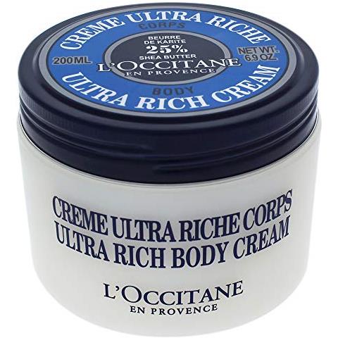 Crema Corpo Ultra Riche - 200 ml - Foto 3