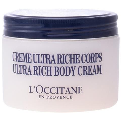 Crema Corpo Ultra Riche - 200 ml - Foto 1