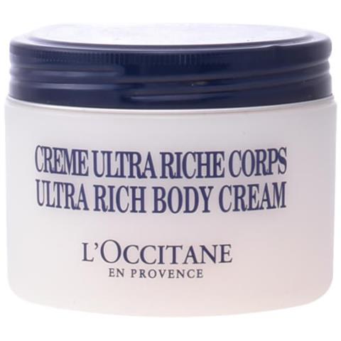 Crema Corpo Ultra Riche - 200 ml - Foto 2
