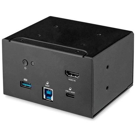 Modulo Dock per PC Portatile Sala Conferenza - Box Connettività - Foto 1