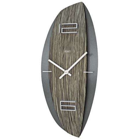 09600 Orologio Da Parete - Foto 1