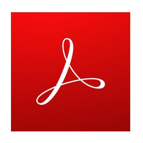 Acrobat Standard-2020-windows-italian-aoo License- - Foto 1