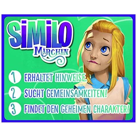 Heidelberger Spieleverlag Gioco Di Istruzioni (lingua Italiana Non E Garantita), Hr002 - Foto 2