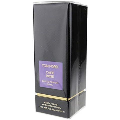 - cafe Rose Eau De Parfum 50 ml - Foto 1