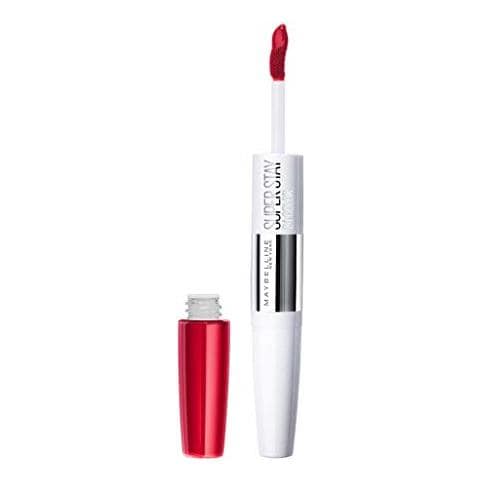 Rossetto Super Soggiorno 24 Maybelline New York Makeup - Foto 1