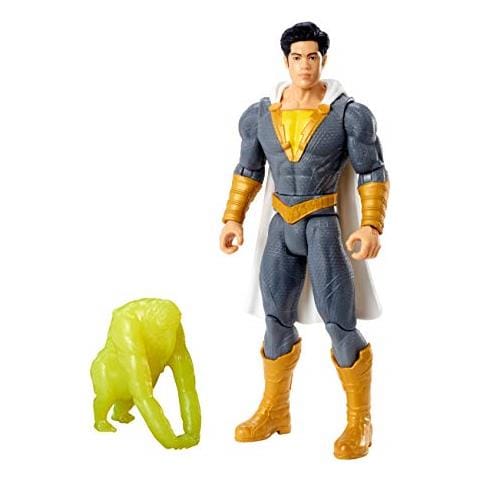 Dc Gcw46 Shazam Eugene Personaggio Del Film 15 Centimetri - Foto 1