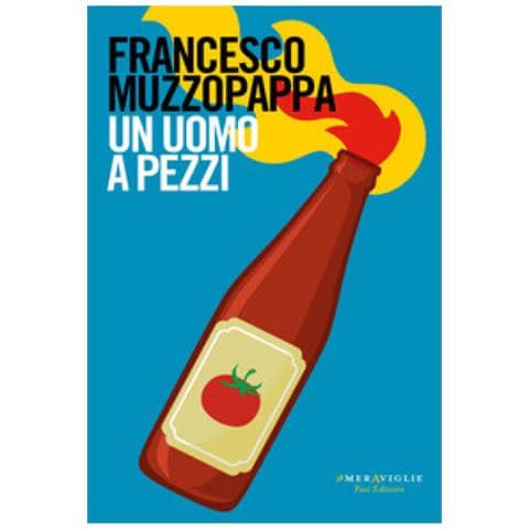 Francesco Muzzopappa - Un Uomo A Pezzi - Foto 1