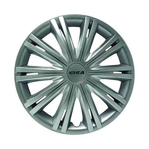 2211089 - Set 4 Copricerchi Giga Da 13 Pollici - Foto 1