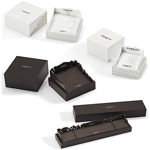 Bracciale Uomo Gioielli Acciaio Classico Cod. Ubr 445 - Foto 2