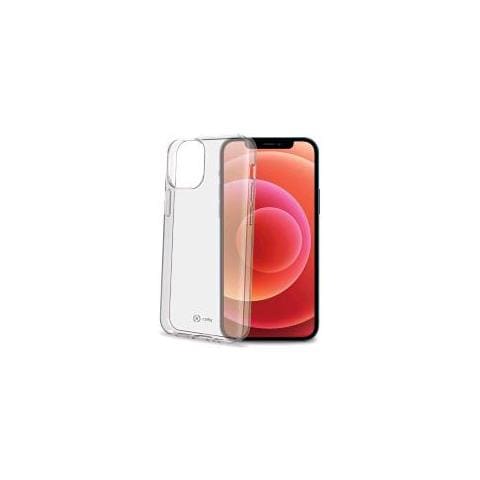 Tpu Cover Iphone 12 / Iphone 12 Pro - Foto 1