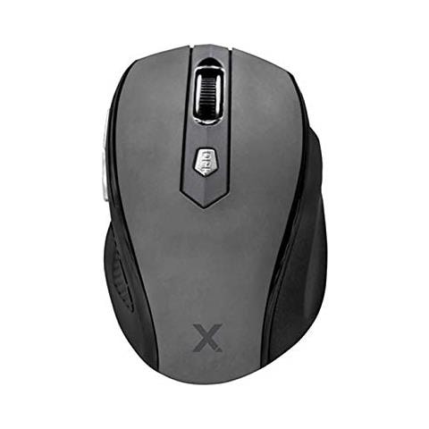Wireless Mouse Ottico Circa! Appxm300 1600 Dpi Grigio - Foto 1