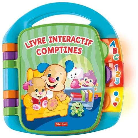 Interactive Book Rhymes - Foto 1