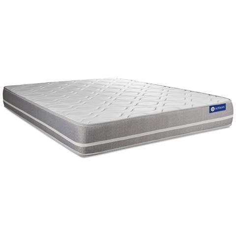 Materasso Matrimoniale Actilatex Touch 140x210cm - Spessore : 20cm - Lattice E Memory Foam - Bilanciato - Foto 7