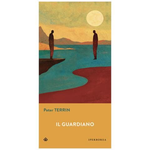 Peter Terrin - Il Guardiano - Foto 1