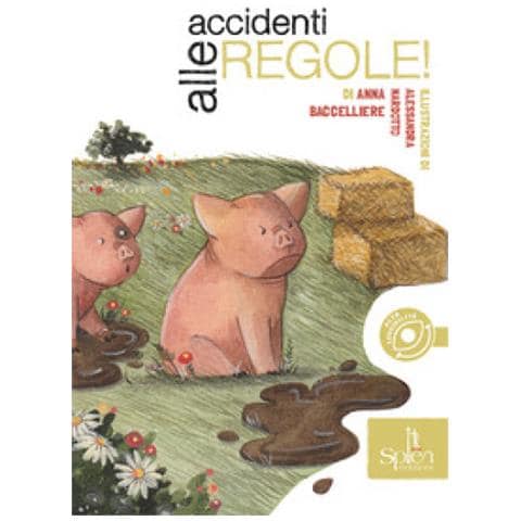 Anna Baccelliere - Accidenti Alle Regole! - Foto 1