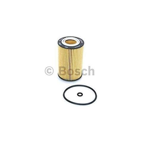 F026407157 Car Filtro Dellolio P7157 - Foto 4