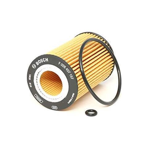 F026407157 Car Filtro Dellolio P7157 - Foto 1