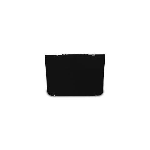 A2 Academy Portfolio-black Materiale Sintetico 68x4x50 Cm - Foto 2