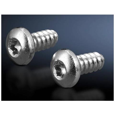 Innensechsrund-blechschrauben Typ 5.5, 13 Mm, 300 St. (2486600)  - Foto 1