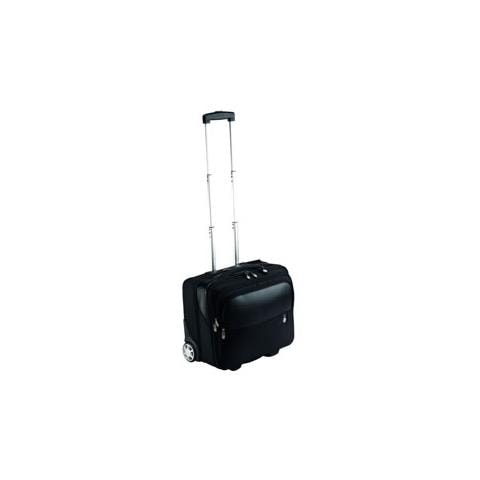 15.4" Mobile Case 15.4" Trolley case Nero - Foto 1
