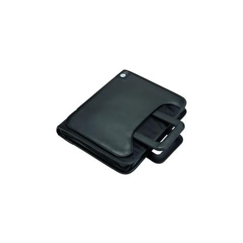 15.4" Mobile Case 15.4" Trolley case Nero - Foto 5