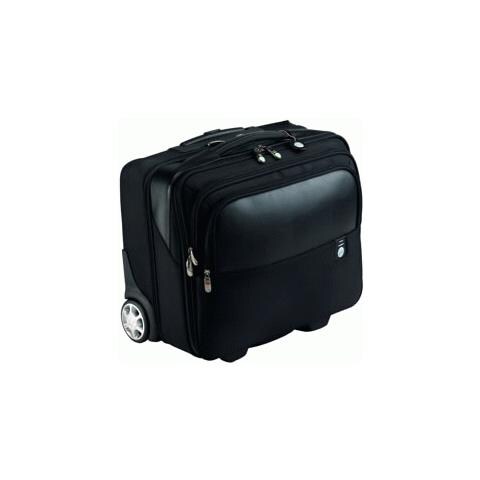 15.4" Mobile Case 15.4" Trolley case Nero - Foto 2