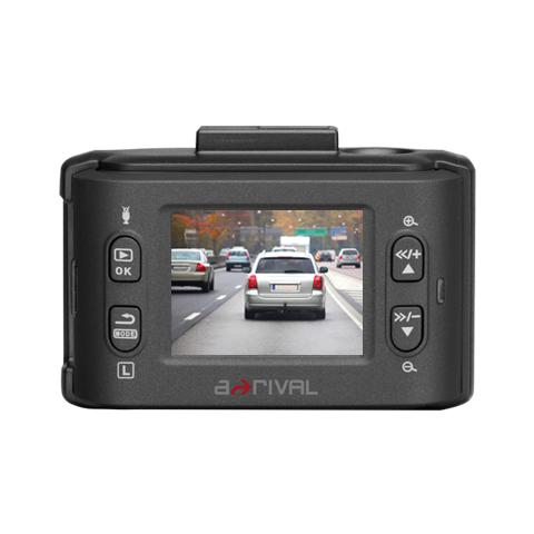 Car Cam, MicroSD (TransFlash) , Batteria, LCD - Foto 4