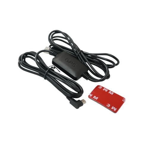 Car Cam, MicroSD (TransFlash) , Batteria, LCD - Foto 2