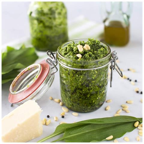 Design Stabmixer Advanced 0,8 L Frullatore ad immersione 800 W Bianco - Foto 2