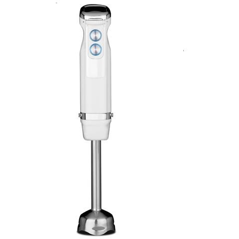 Design Stabmixer Advanced 0,8 L Frullatore ad immersione 800 W Bianco - Foto 1