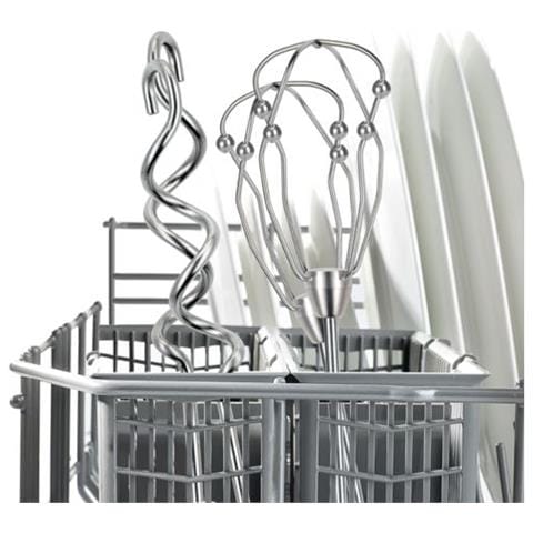 Sbattitore HomeProfessional MFQ4730 Potenza 575 W Colore Nero - Foto 8